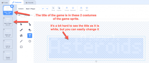 Explosion Estilo Scratch Remixing Scratch Projects | Help Kids Create