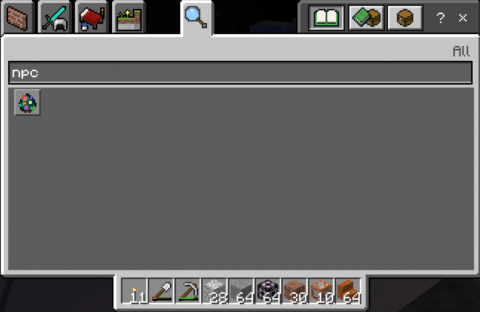 Npc Key Display Using NPCs in M:EE | Help Kids Create